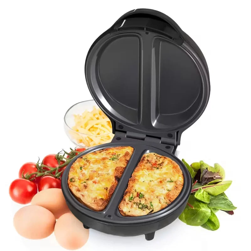 Electric Omelette Maker