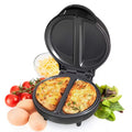 Electric Omelette Maker
