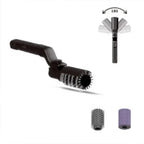 Cordless BBQ Grill Cleaning Brush