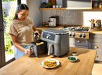 Ninja Foodi XL Dual Zone Air Fryer