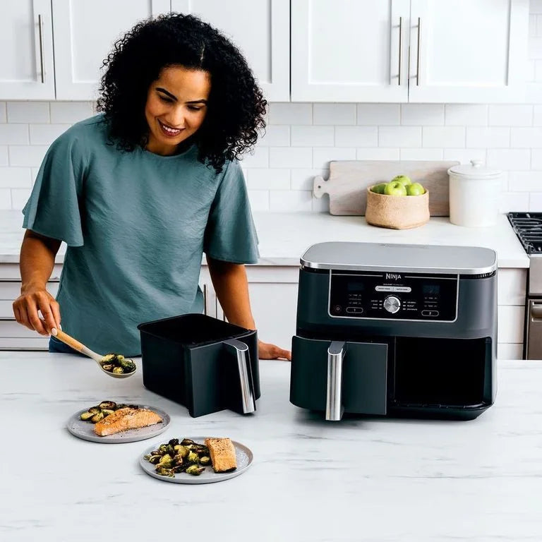 Ninja Foodi XL Dual Zone Air Fryer