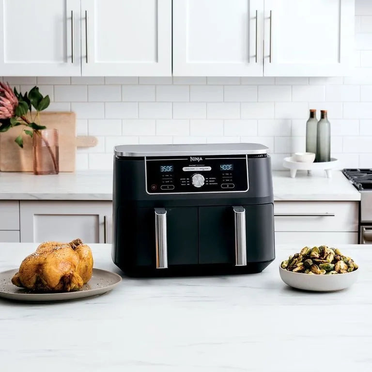 Ninja Foodi XL Dual Zone Air Fryer