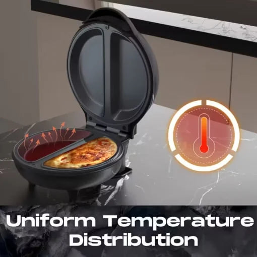 Electric Omelette Maker