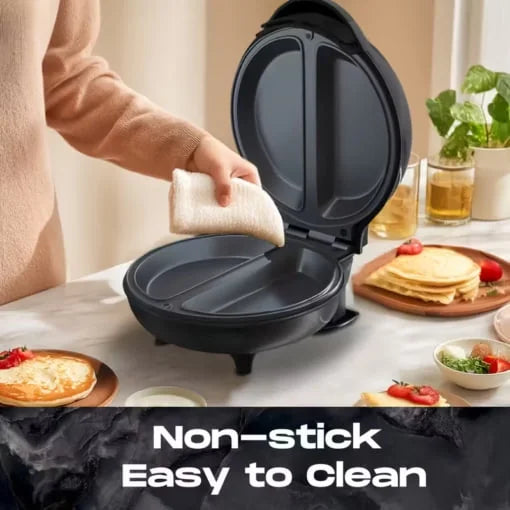 Electric Omelette Maker