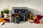 Ninja Foodi XL Dual Zone Air Fryer