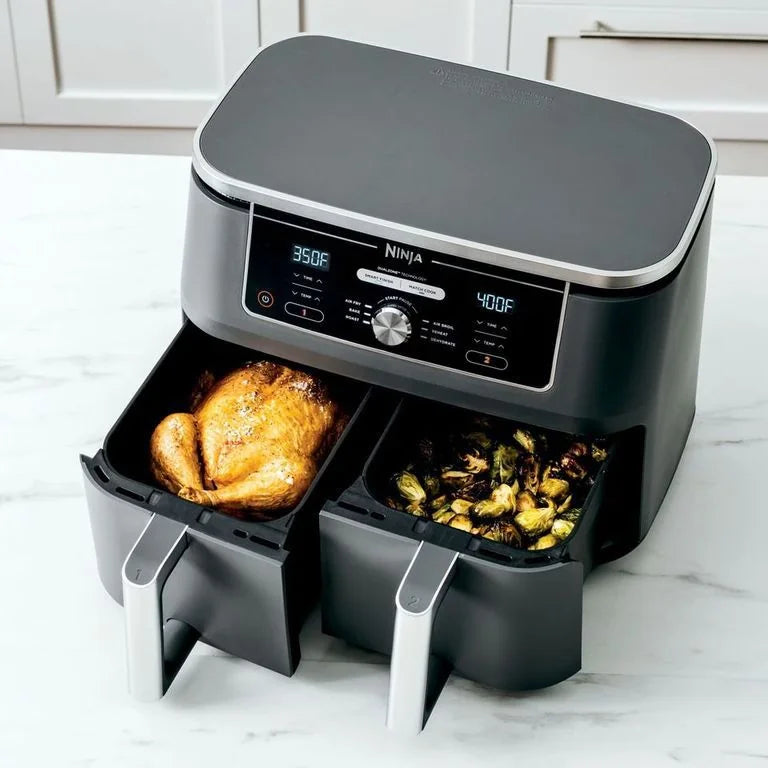 Ninja Foodi XL Dual Zone Air Fryer