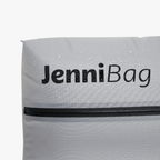 Jenni Vacuum Kit – Reusable Compression Bags with USB-C Pump