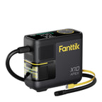 Fanttik X10 APEX Tire Inflator - Black
