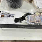 Cordless BBQ Grill Cleaning Brush