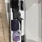 Cordless BBQ Grill Cleaning Brush