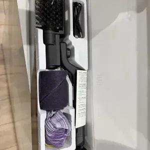 Cordless BBQ Grill Cleaning Brush