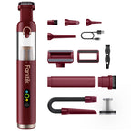 Fanttik Slim V10 APEX Cordless Car Vacuum - gallery 16