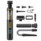 Fanttik Slim V8 APEX Car Vacuum - gallery 11