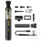 Fanttik Slim V10 APEX Cordless Car Vacuum - gallery 8