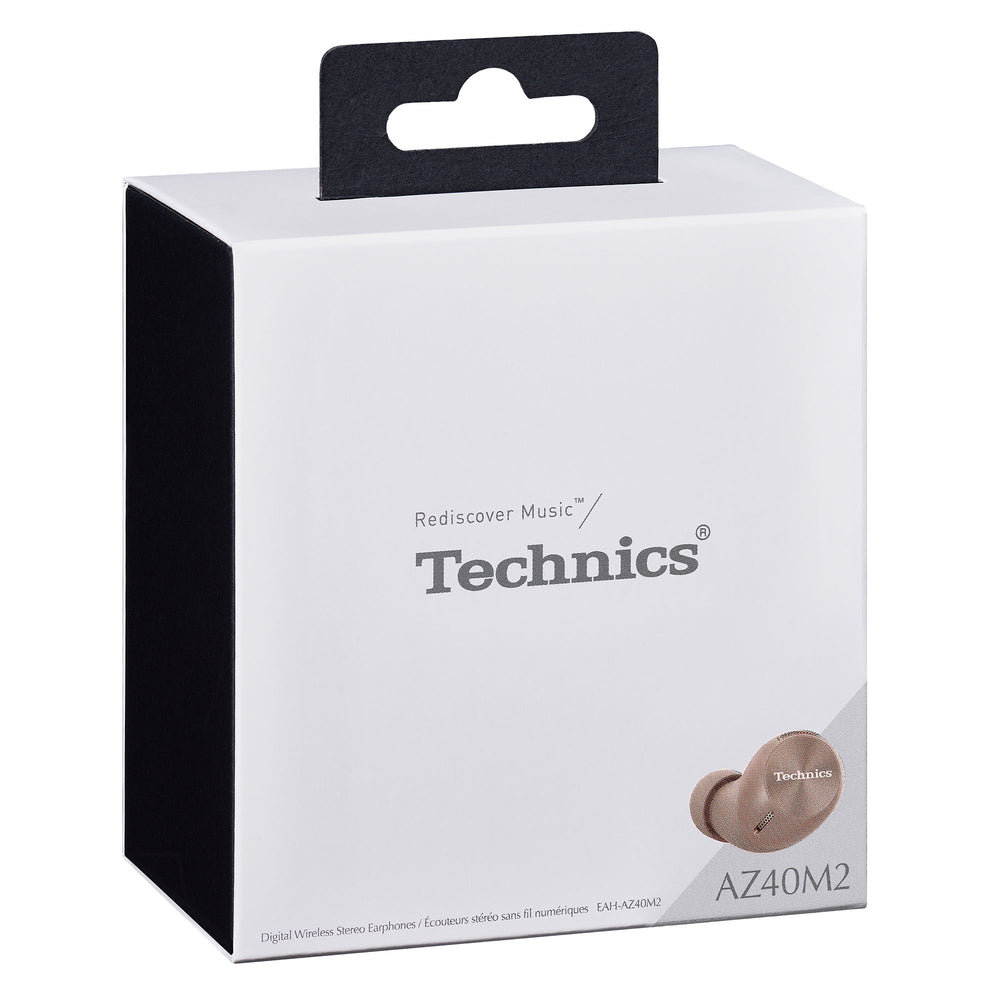 Technics EAH-AZ40M2 official gallery image 28