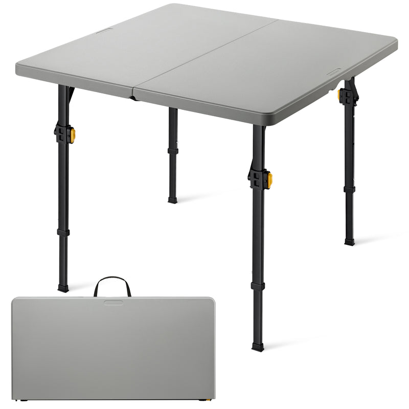 FanttikOutdoor Zeta S4 Pro 34-inch Square Folding Table - gallery 10