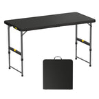 FanttikOutdoor Zeta X4 Pro 4ft Folding Table - gallery 7