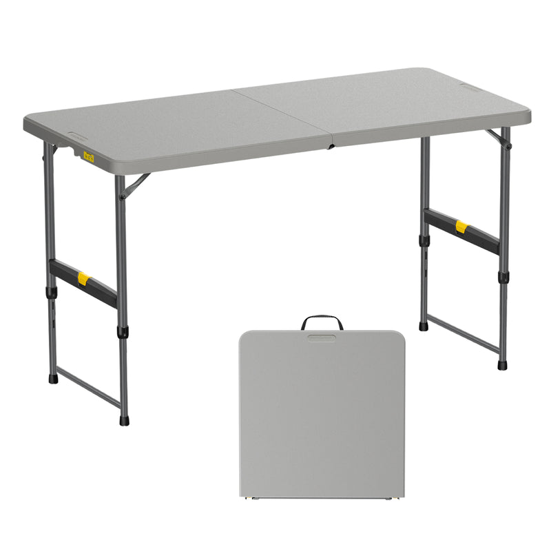 FanttikOutdoor Zeta X4 Pro 4ft Folding Table - gallery 6