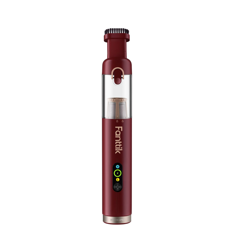 Fanttik Slim V10 APEX Cordless Car Vacuum - gallery 9