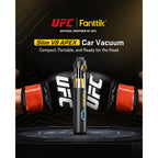 Fanttik Slim V8 APEX Car Vacuum - gallery 12