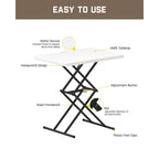 FanttikOutdoor Zeta X1 Pro 28-inch Quick Pop Up Table - gallery 5