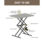 FanttikOutdoor Zeta X1 Pro 28-inch Quick Pop Up Table - gallery 14