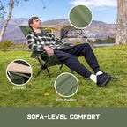 FanttikOutdoor Zeta L8 Max Rocker Camping Chair - gallery 20