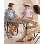 FanttikOutdoor Zeta S4 Pro 34-inch Square Folding Table - gallery 11