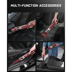 Fanttik Slim V10 APEX Cordless Car Vacuum - gallery 13