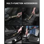 Fanttik Slim V10 APEX Cordless Car Vacuum - gallery 5
