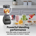 Hamilton Beach Smoothie Blender (50192) - gallery 3