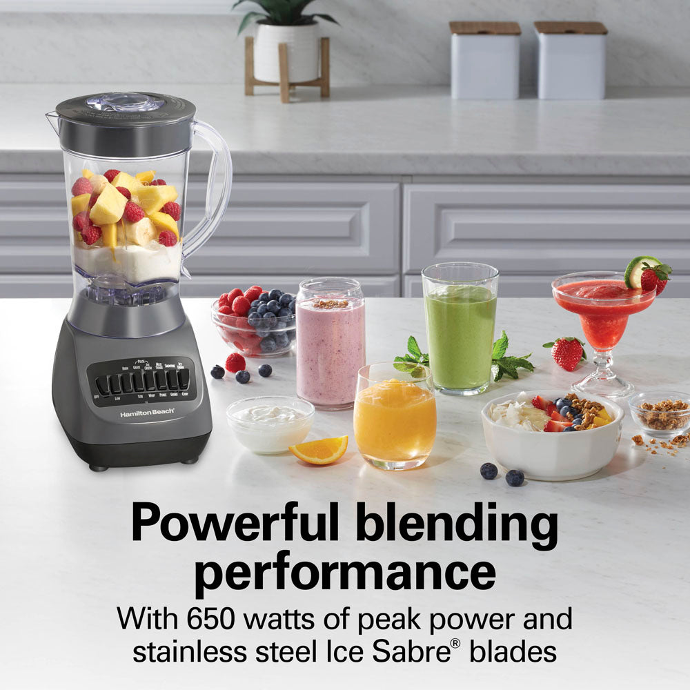 Hamilton Beach Smoothie Blender (50192) - gallery 3