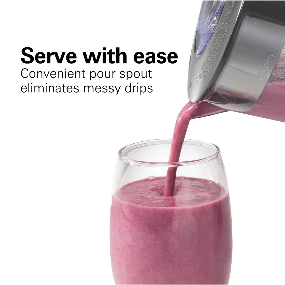 Hamilton Beach Smoothie Blender (50192) - gallery 6