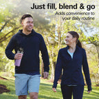Hamilton Beach Go Sport Blender (51143G) - gallery 2