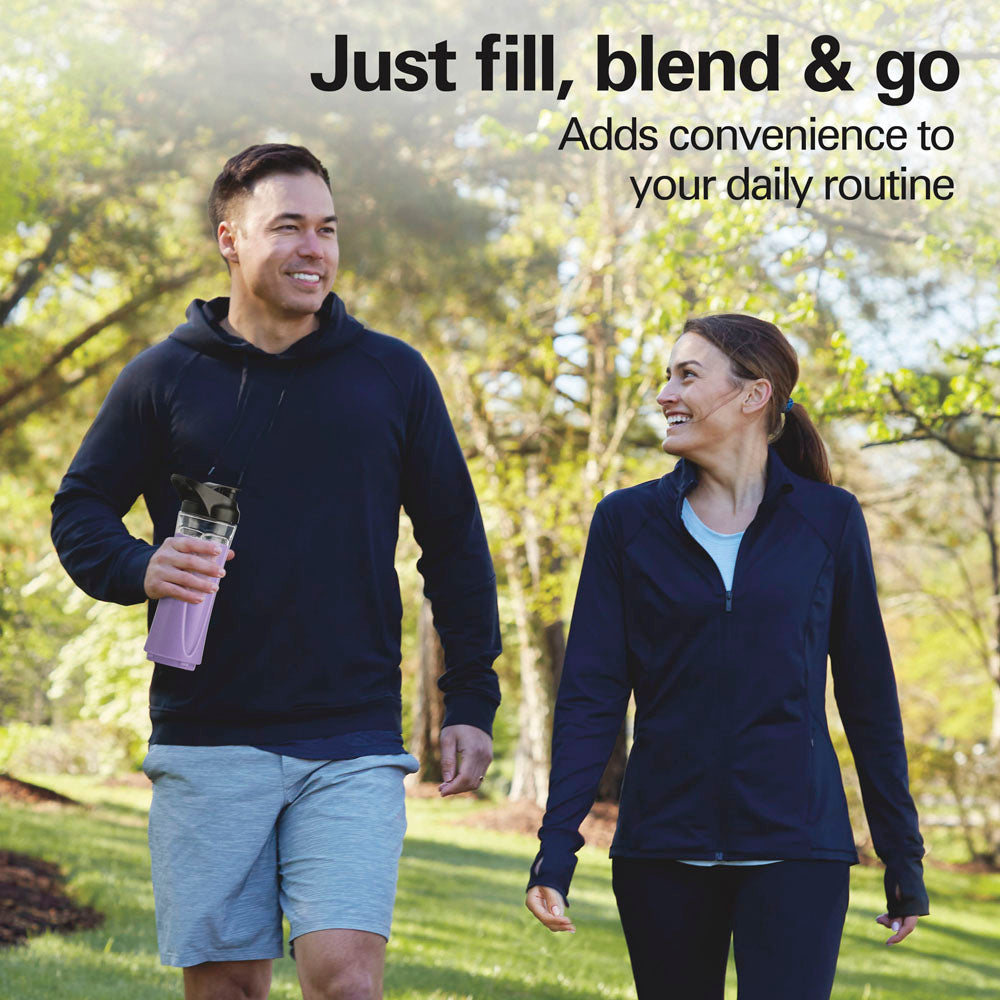 Hamilton Beach Go Sport Blender (51143G) - gallery 2