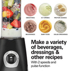 Hamilton Beach Go Sport Blender (51143G) - gallery 6