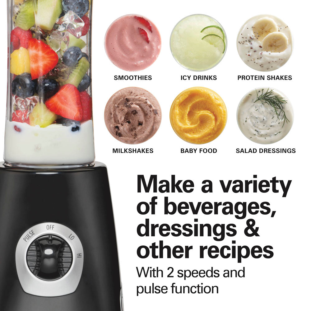 Hamilton Beach Go Sport Blender (51143G) - gallery 6