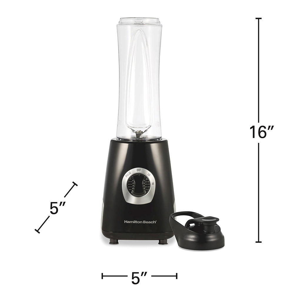 Hamilton Beach Go Sport Blender (51143G) - gallery 8