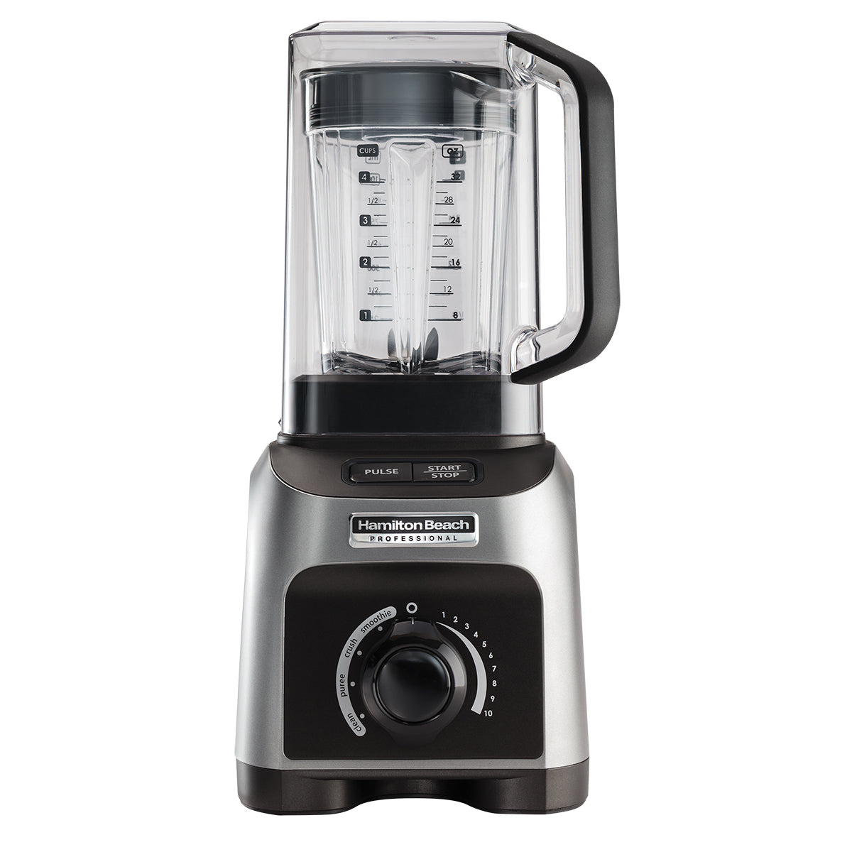 Hamilton Beach Professional 1500 Watt Peak Power Quiet Blender (58870) - gallery 2