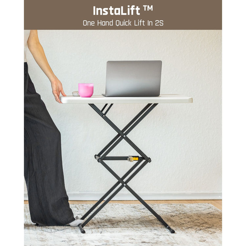 FanttikOutdoor Zeta X1 Pro 28-inch Quick Pop Up Table - gallery 3