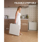 FanttikOutdoor Zeta X4 Pro 4ft Folding Table - gallery 12