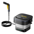 Fanttik NB10 Fold Cordless Pressure Washer - Black / Yellow