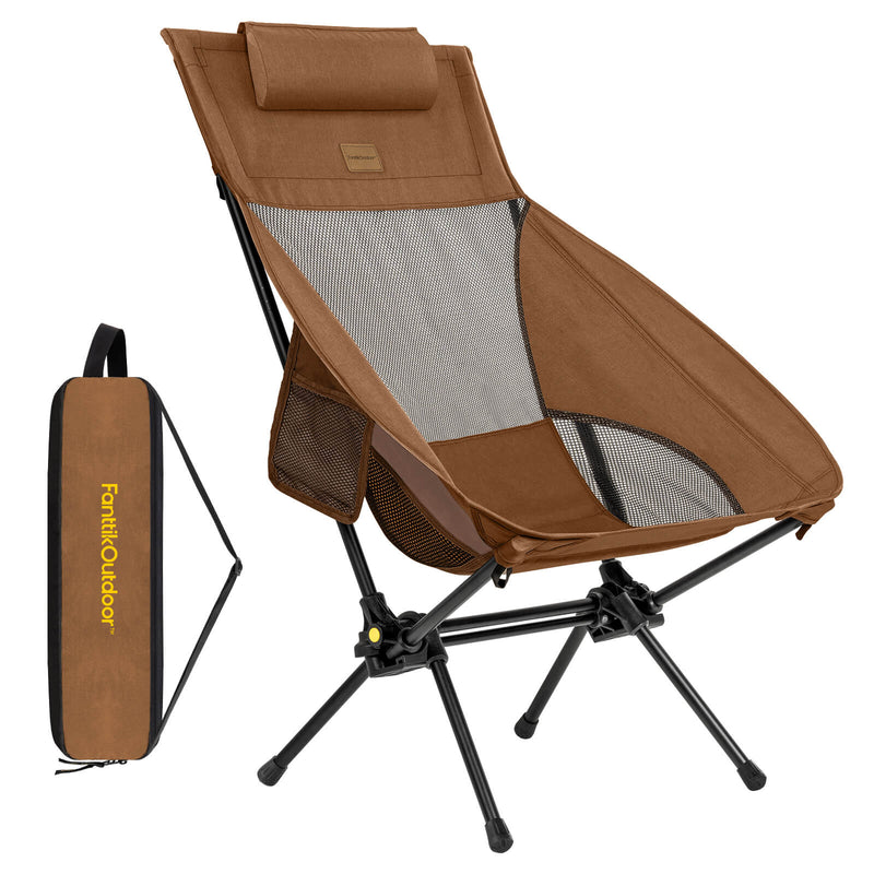 FanttikOutdoor Zeta L8 Max Rocker Camping Chair - gallery 10