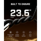 Fanttik X10 APEX Tire Inflator - gallery 8