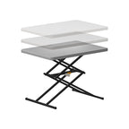 FanttikOutdoor Zeta X1 Pro 28-inch Quick Pop Up Table - gallery 10