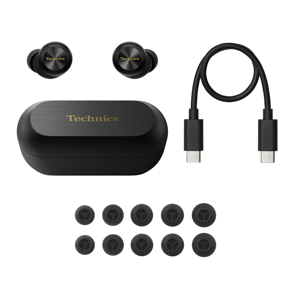 Technics EAH-AZ100 official gallery image 12