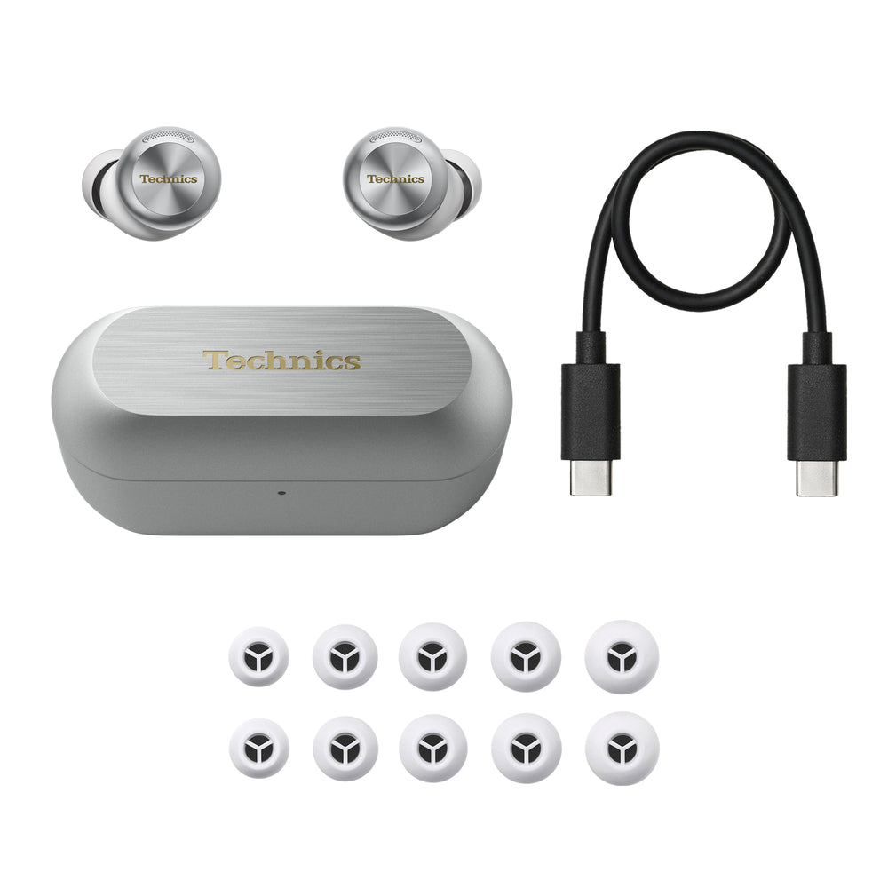 Technics EAH-AZ100 official gallery image 11
