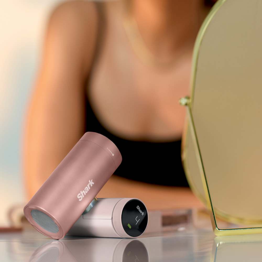Shark ChillPill Personal Fan and Cooling System (FA022BL) - image 4