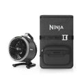 Shark Portable Misting Fan & Ninja 36 Can Backpack Cooler Bundle (FA052FF) - image 1