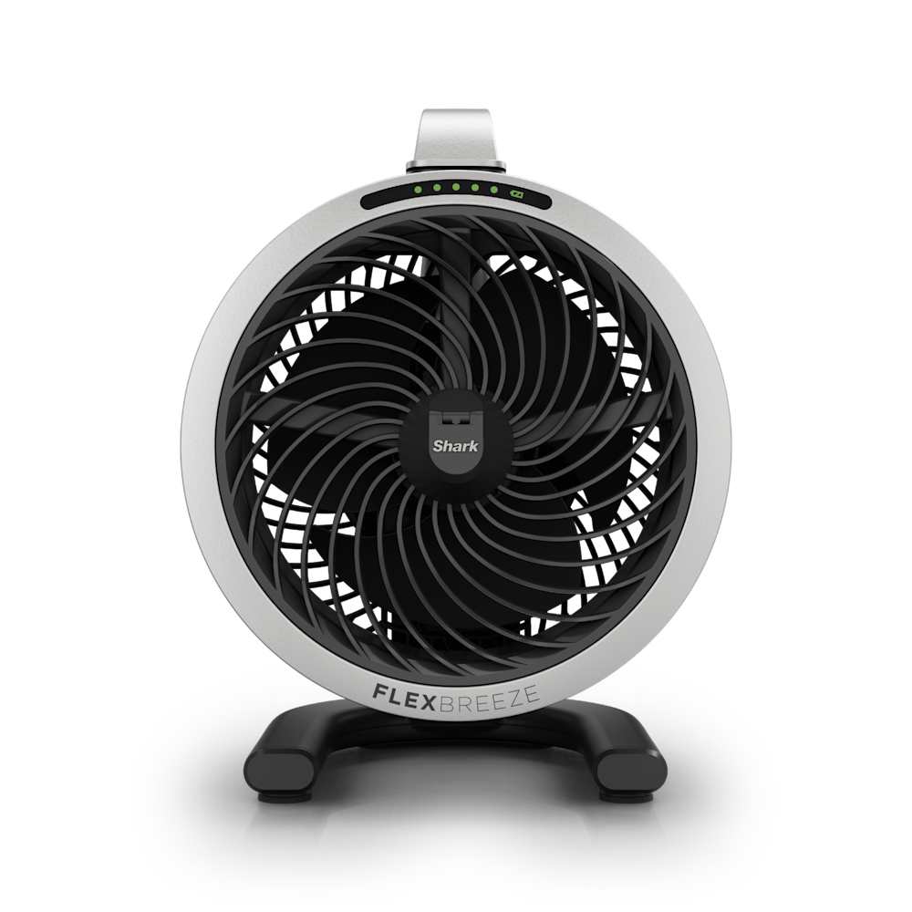 Shark FlexBreeze HydroGo Portable Misting Fan (FA052) - image 1